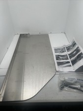 Protezione paraspruzzi per