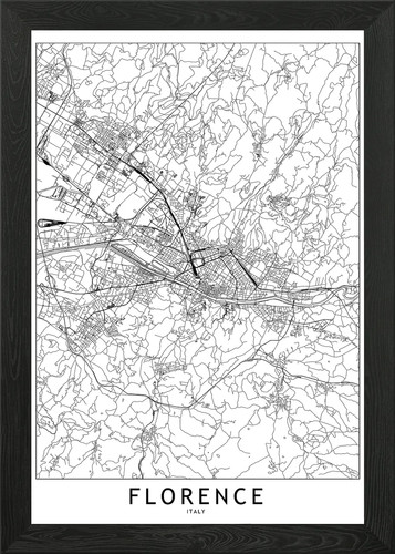 Quadro stampa tela - tela, poster