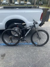 Giant Talon 4: 29in wheels