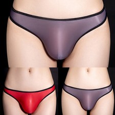 Costumi da bagno da uomo rosso