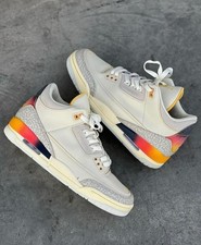 Taglia jordan 3 retro x - taglia,