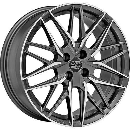 Cerchi lega msw - in,