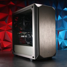 PC Gaming Personalizzato //