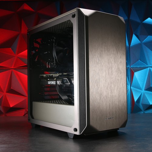 Gaming personalizzato - pc,
