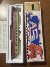 Autoreil Francese, H0CC 