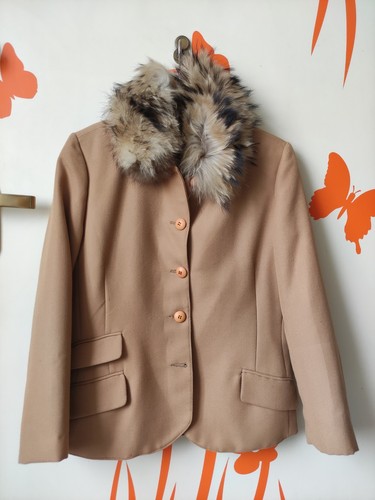 Giacca vintage donna - giacca, brand