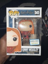 Funko Harry Potter - Esclusiva
