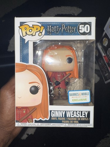 Funko harry potter esclusiva - potter,