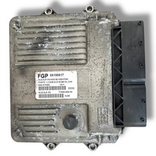 CENTRALINA MOTORE FIAT GRANDE