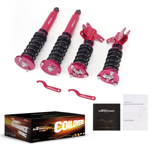 Kit bobina suspensión - bobina, de