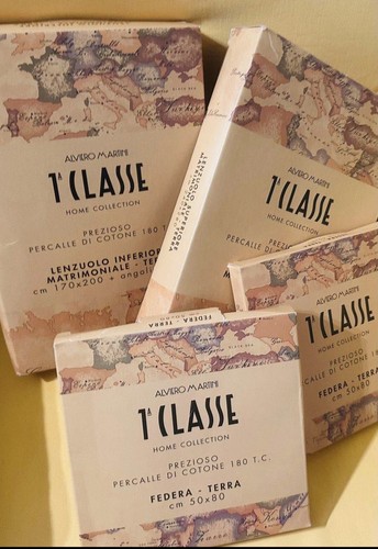 Classe lenzuola alviero - lenzuola,