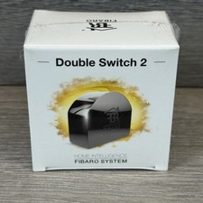 Fibaro Doppio Interruttore 2 FGS-223ZW5