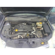 ⭐ MOTORE COMPL. OPEL CODICI