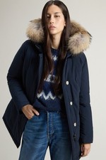 WOOLRICH LUXURY DONNA CAPPOTTO