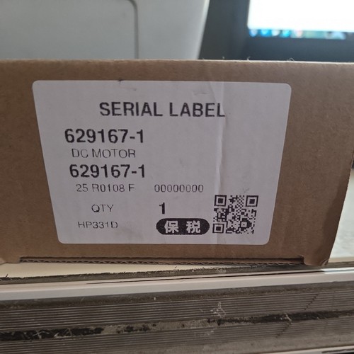 Makita motore 629167 hp331d - 629167-1,