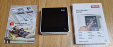 Velux KLR 200 telecomando Control Pad Touch Screen 3LR A12 835300 integra