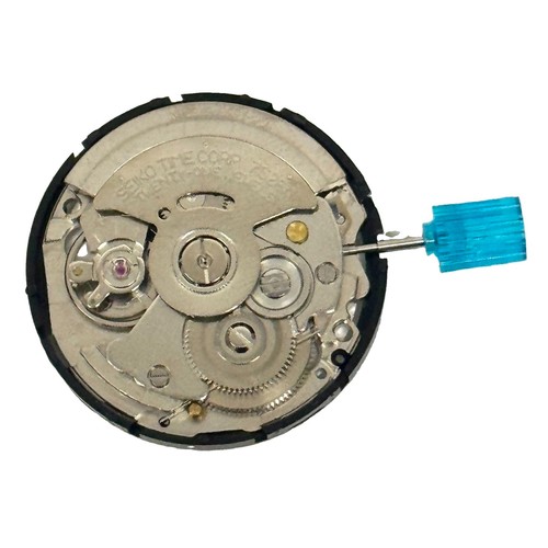 Movimento orologio seiko 7s26a - movimento,
