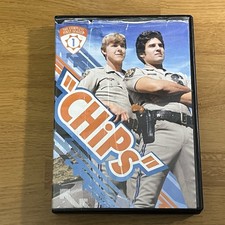 CHiPs: The Complete First