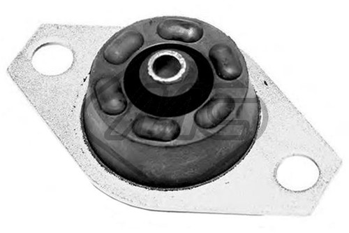 Supporto motore metalcaucho - supporto,