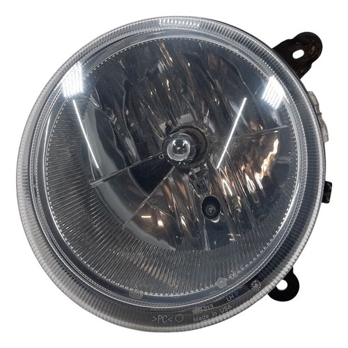Faro proiettore anteriore