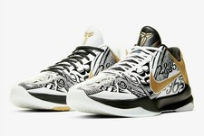 Scarpe da basket Nike Kobe