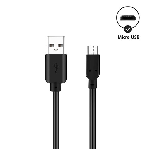 Cavo ricarica micro usb 0 - usb, 2.0