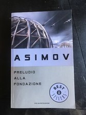Asimov - Preludio Alla
