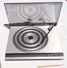 Vintage High Quality Bang &