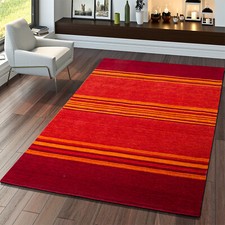 Tapis Gabbeh Haut De Gamme