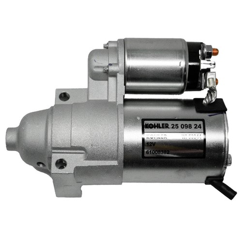 Avviatore elettrico originale