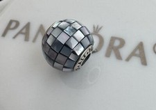 Autentico Charm Pandora ESSENCE Bilancia #796080MMB