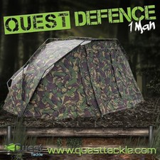 Quest Defense 1 Uomo Bivvy |