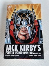 Jack Kirby's Fourth World