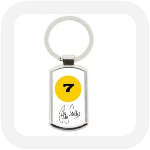 Barry sheene motor - sheene, key