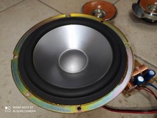 Coppia Woofer Da 16 Cm SONY