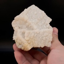 Video!! Cool Dolomite