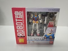 Bandai Robot Damashii Side MS