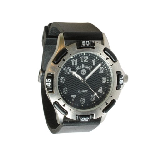 Jack daniel wristwatch - jack, daniel's