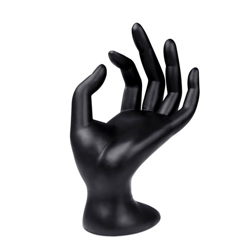 Espositore portagioie mano - espositore,