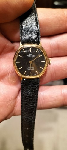 Orologio donna anni anthony - donna,