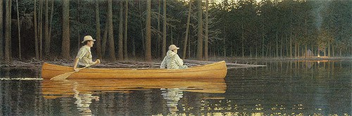 Scott kennedy keeping watch - ,