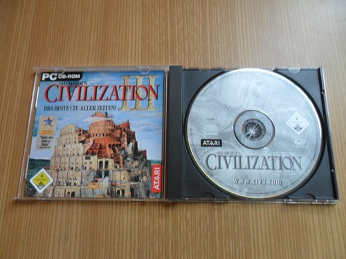 Sid meier s - (pc),