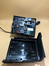 CENTRALINA SCATOLA PORTA