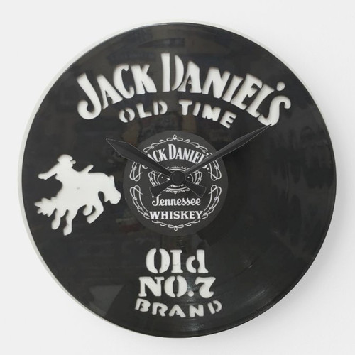Orologio vinile da - ,
