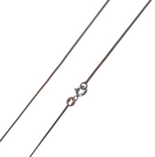 COLLANA UOMO DONNA GIROCOLLO