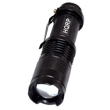 Torcia LED UV 365nm per