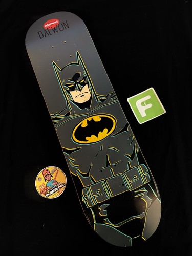 Super raro batman daewon - raro,