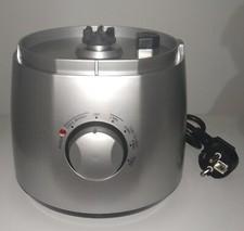 SOLO CORPO MOTORE BIALETTI JC91 JC 91 CIOCCOLATA E CAPPUCCINO