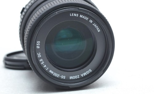 Sigma 200 4 5 6 - sigma, mm