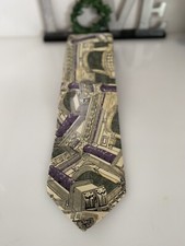 Cravatta cravatta struttura